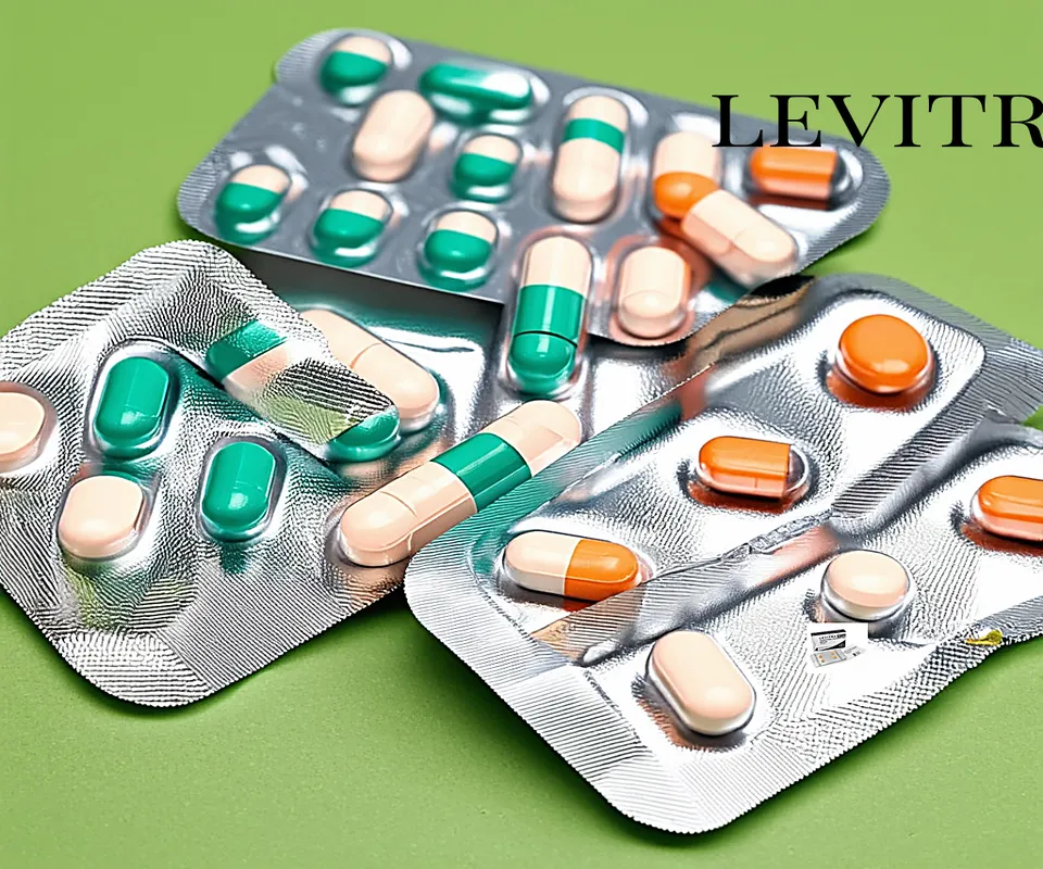 Levitra generico è sicuro